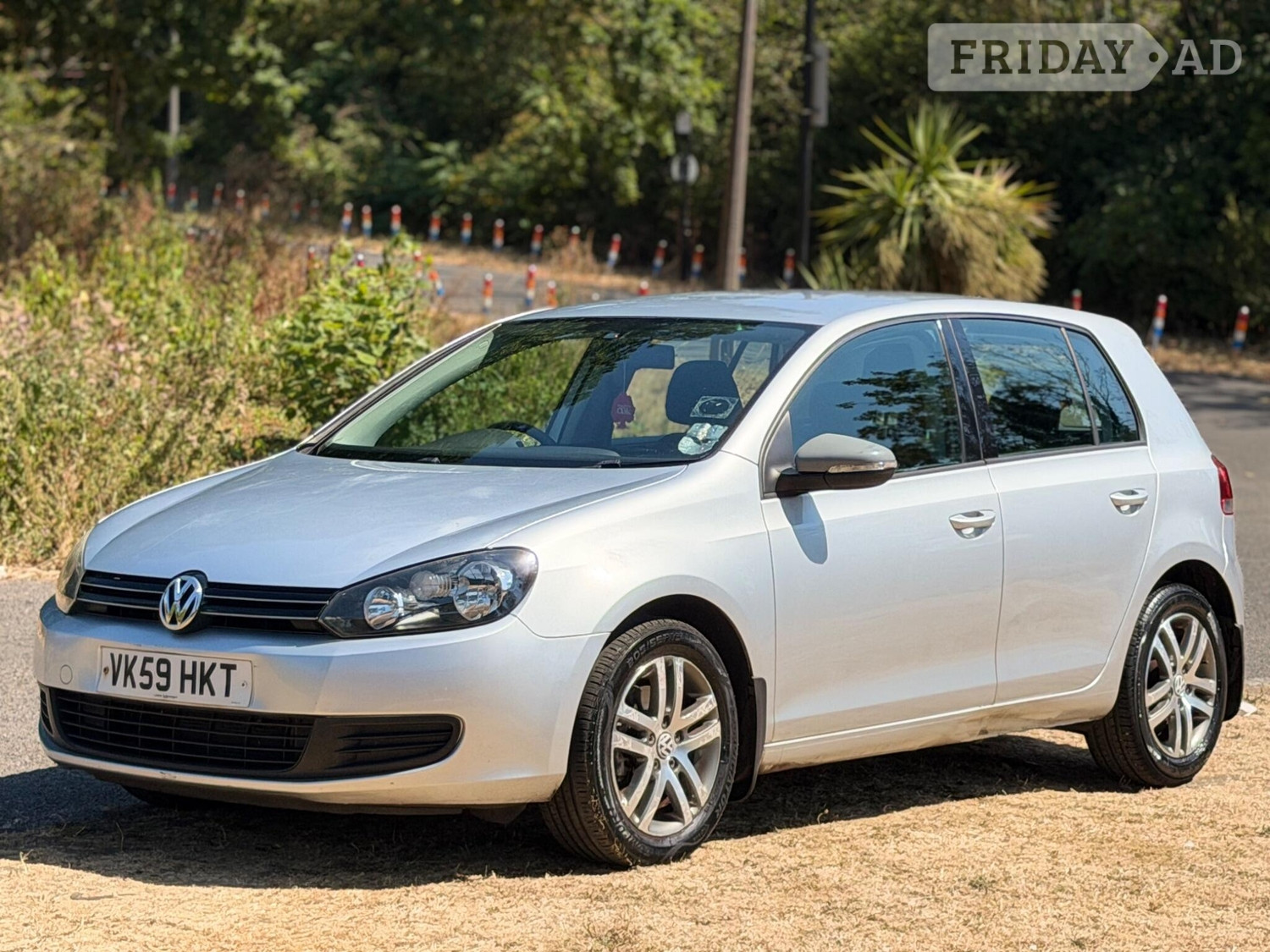 Volkswagen Golf 2009 - Cars in Slough