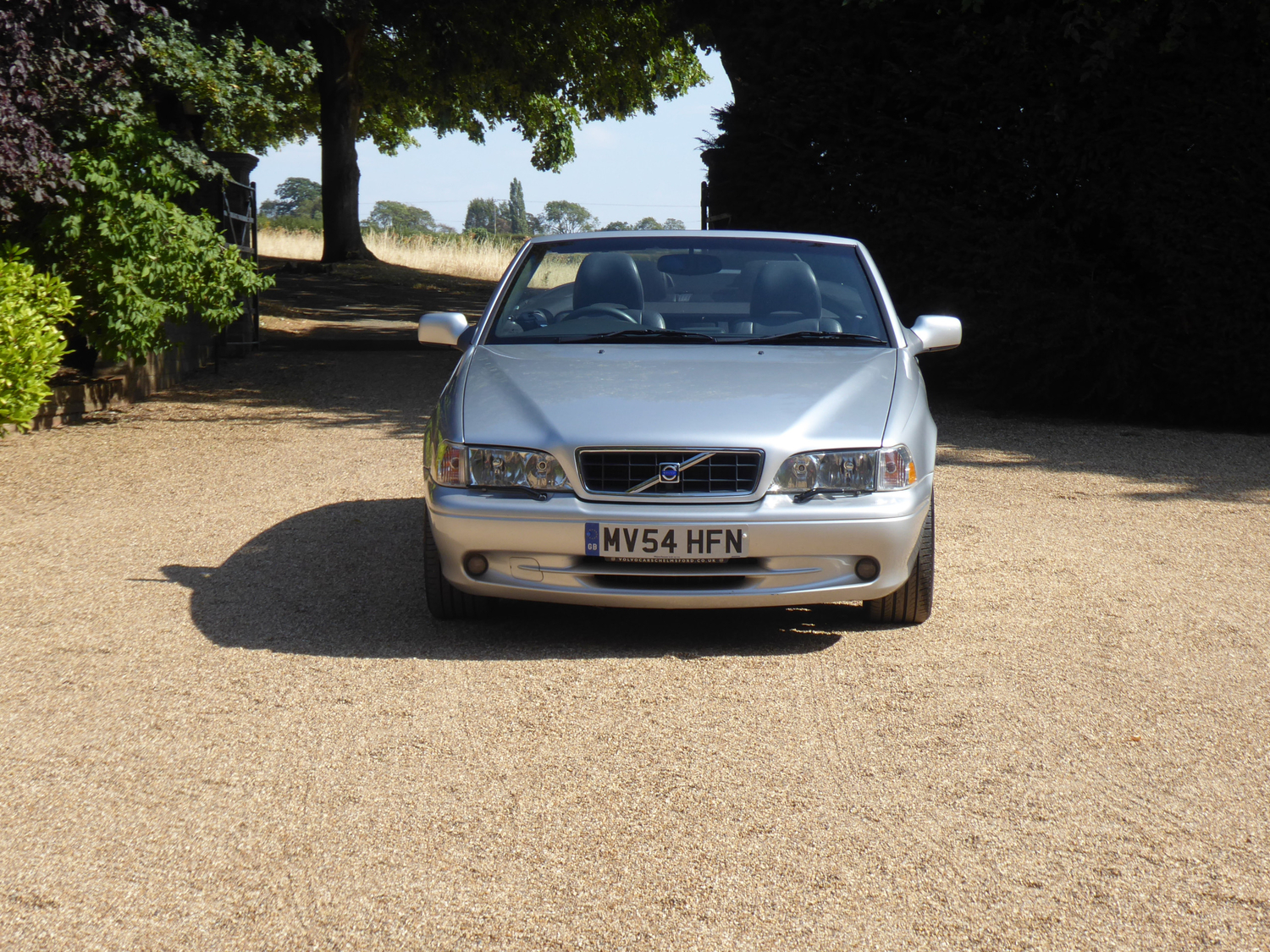 Volvo C70 Northampton
