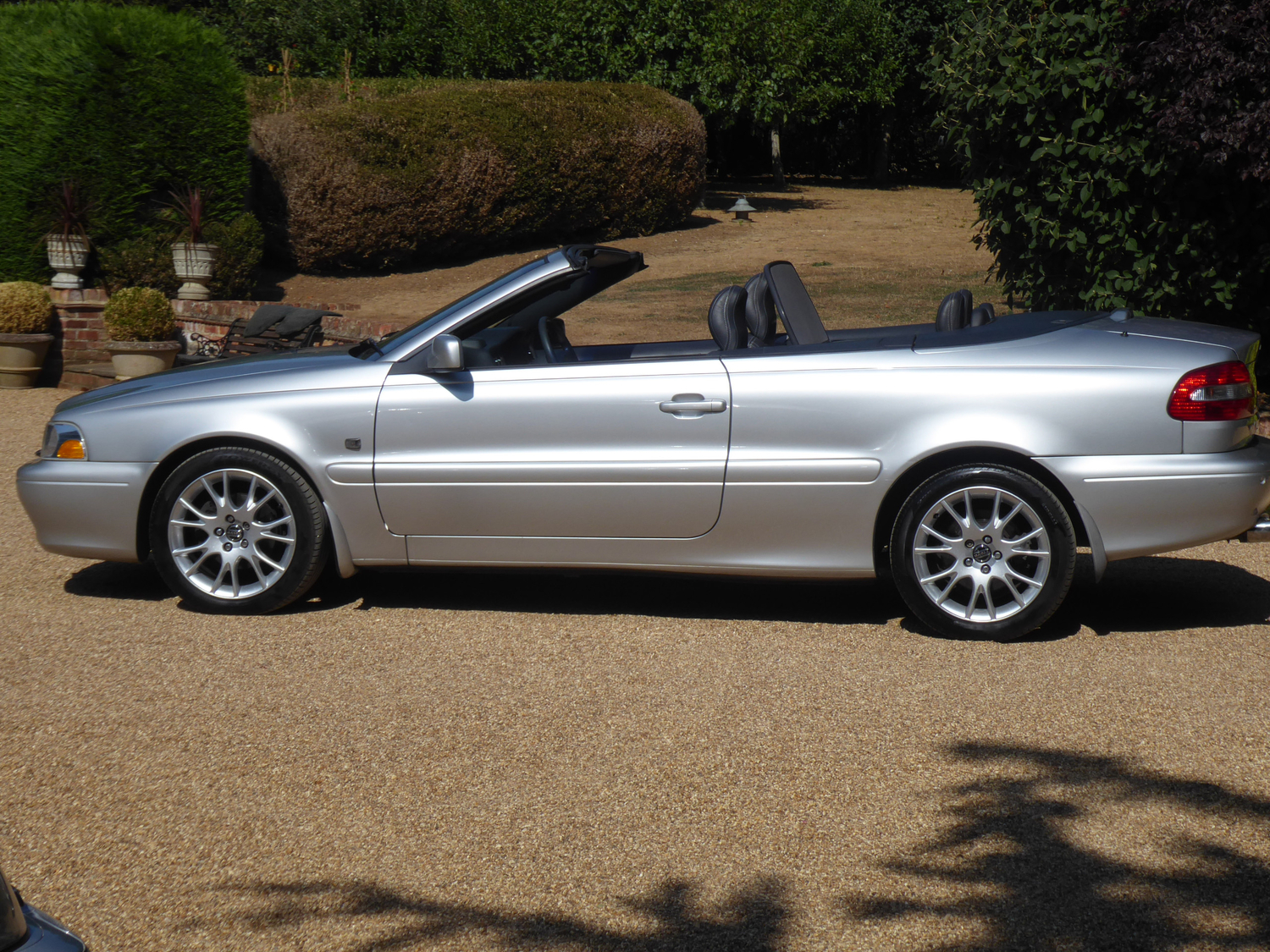 Volvo C70 2005 - Cars