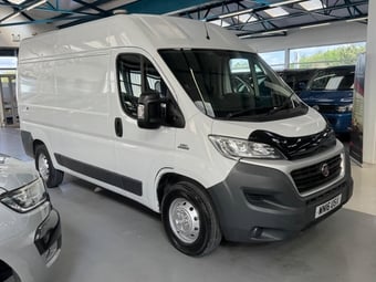 Fiat Ducato 2016