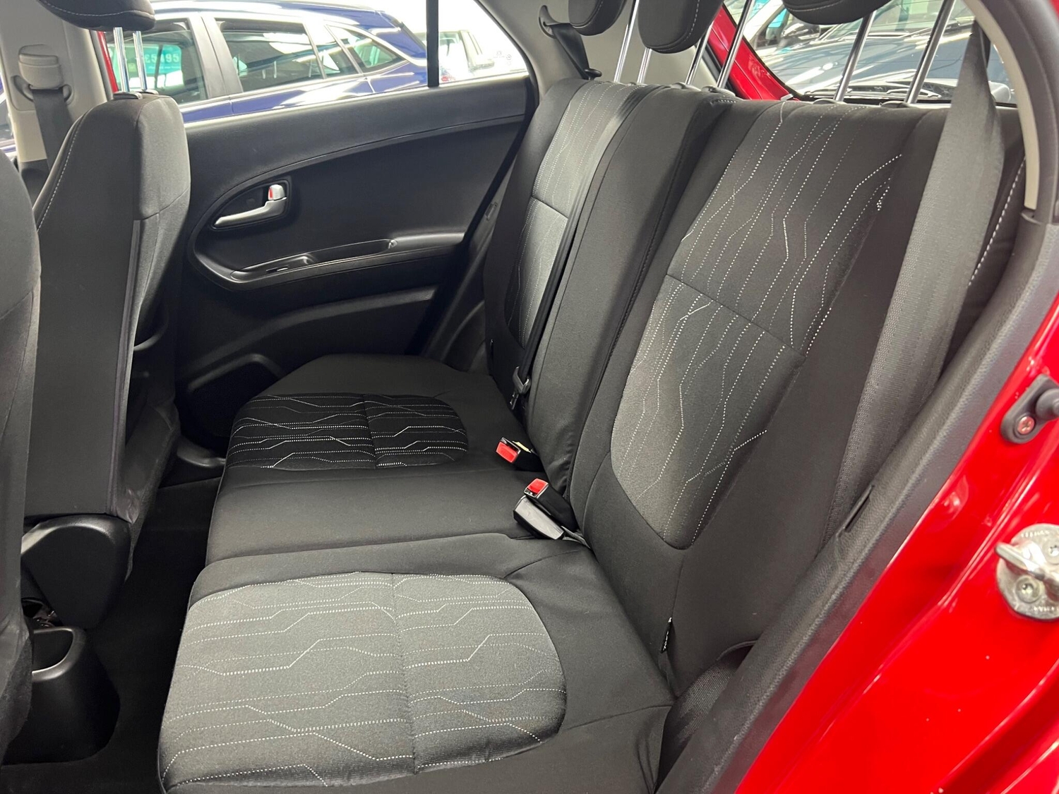 Kia Picanto 2014 - Cars
