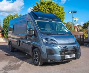 Auto-Trail V-Line 610 SE 140BHP Auto Fiat 140BHP 2025 for sale