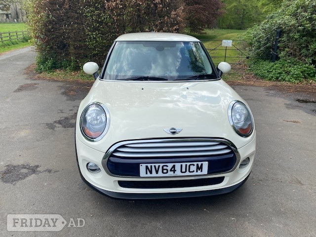 [ berth ]Mini Hatch
