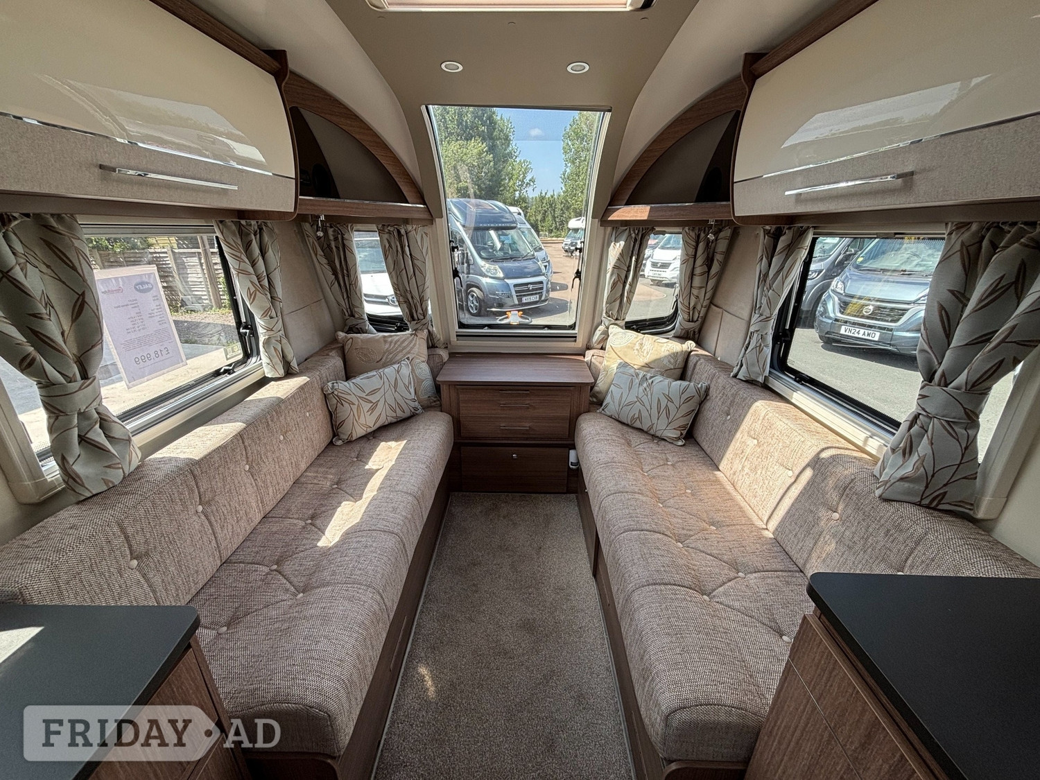 Bailey Unicorn 2020 - Motorhomes & Caravans in Gloucester