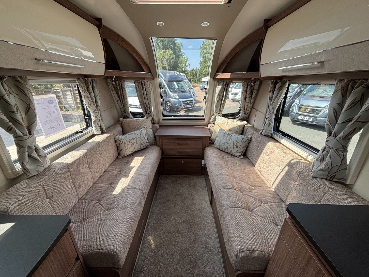 Bailey Unicorn 2020 - Motorhomes & Caravans in Gloucester