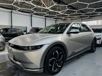Hyundai IONIQ 5 2022