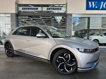 Hyundai IONIQ 5 2022