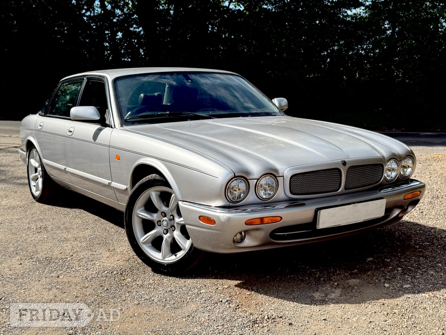 [ berth ]Jaguar XJ