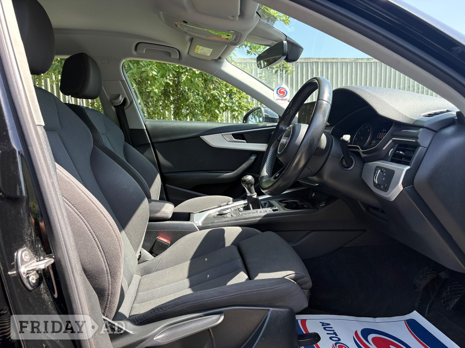 Audi A4 2017 - Cars in Airdrie