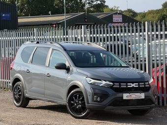 Dacia Jogger 2023
