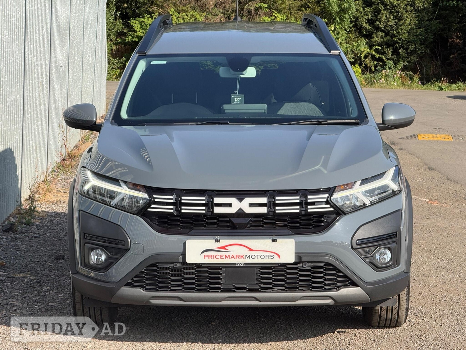 Dacia Jogger Solihull
