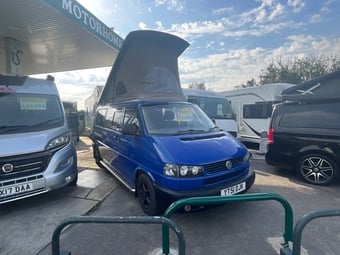 Volkswagen Caravelle 2001