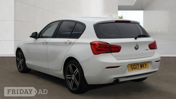 [ berth ]BMW 1 Series