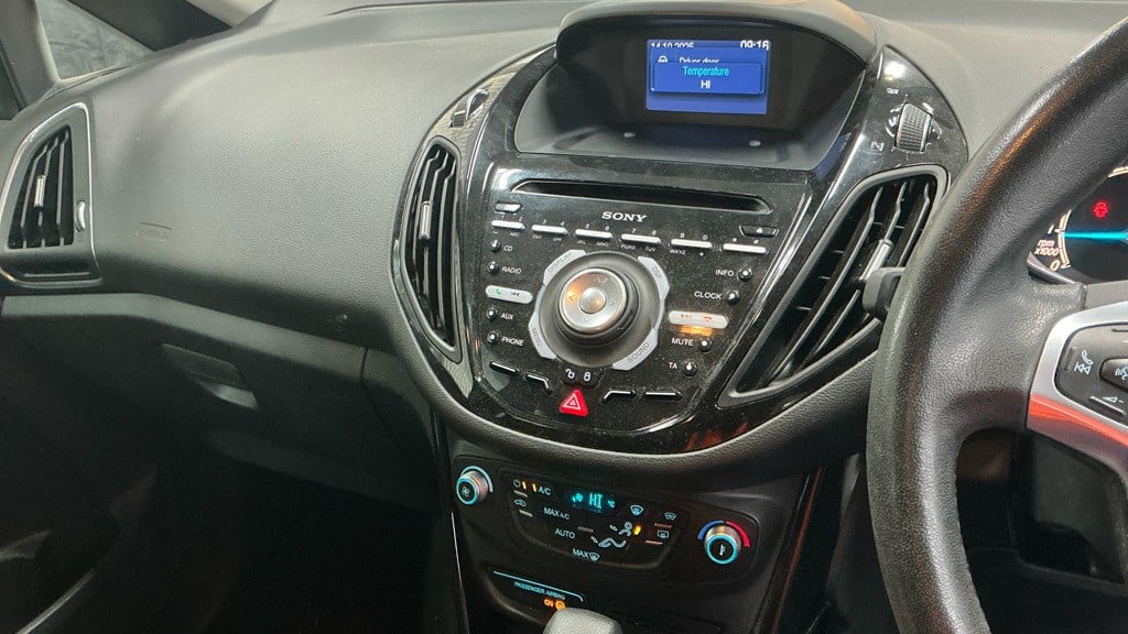 Ford B-MAX Broxbourne