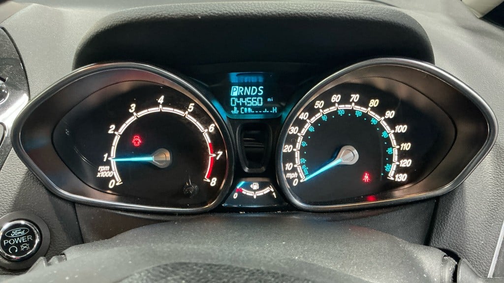 [ berth ]Ford B-MAX