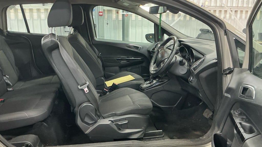 Ford B-MAX 2014 - Cars in Broxbourne