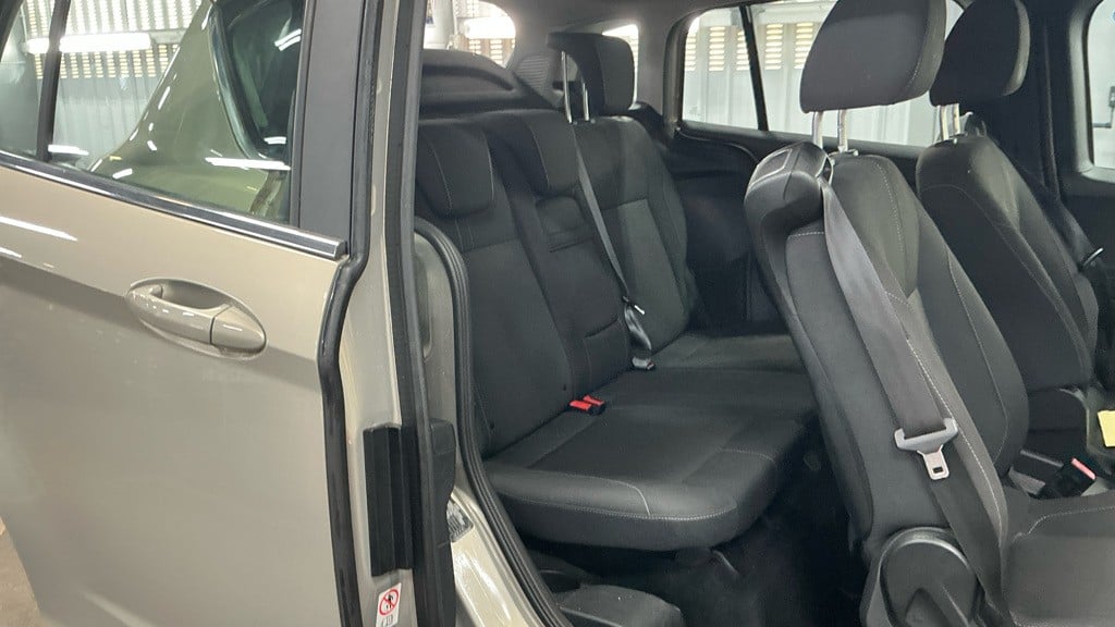 Ford B-MAX 2014 - Cars