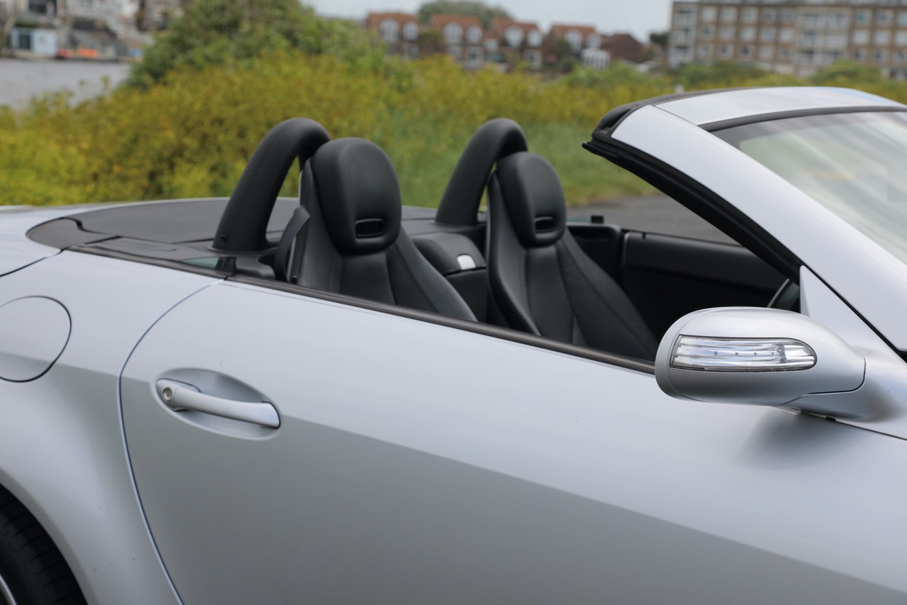 Mercedes-Benz SLK 2006 - Cars in Shoreham-By-Sea
