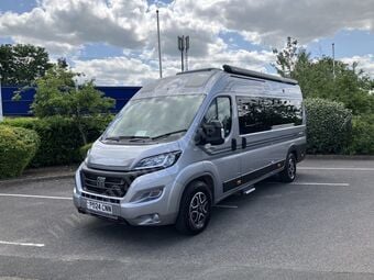 Auto-Sleepers Fairford, (2024)  Campervan for sale