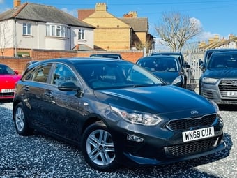Kia Ceed 2019