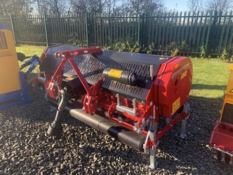 Other VERTI-DRAIN (2023) Tractor