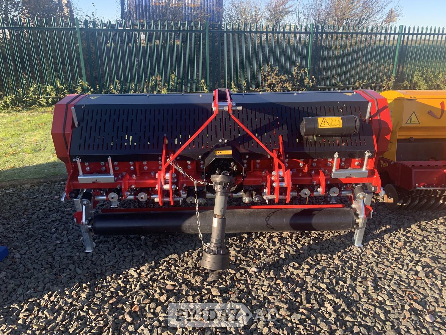 Other VERTI-DRAIN (2023) Tractor - Farm & Agricultural Vehicles in Norwich