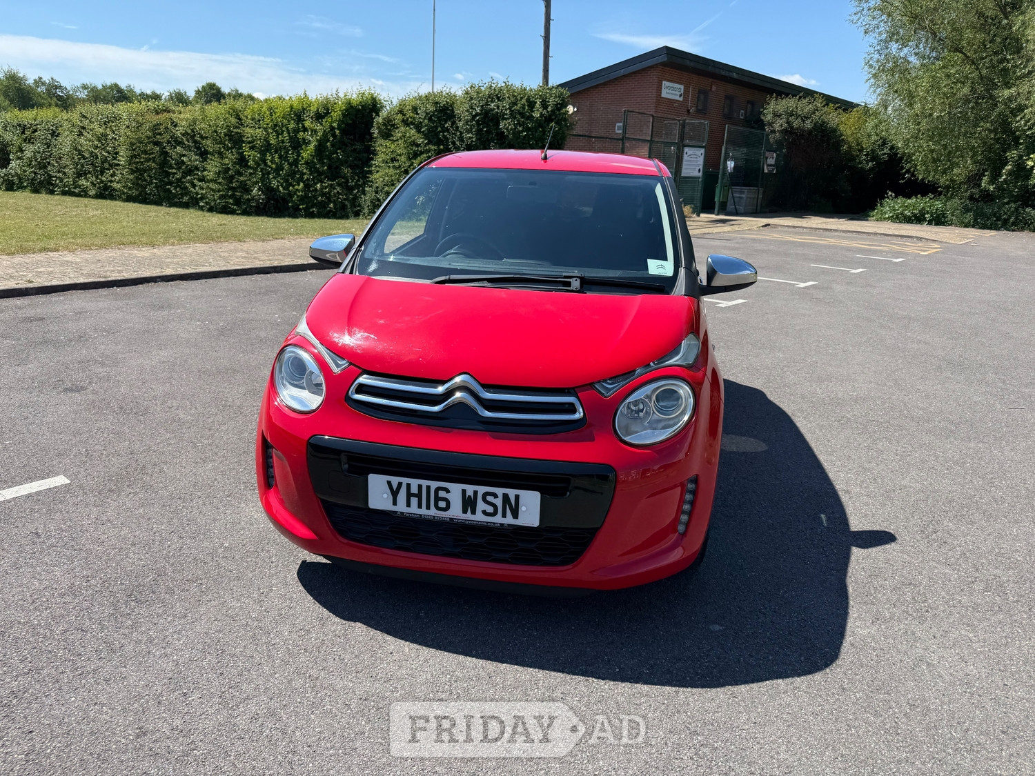 Citroen C1 2016 - Cars in Portsmouth