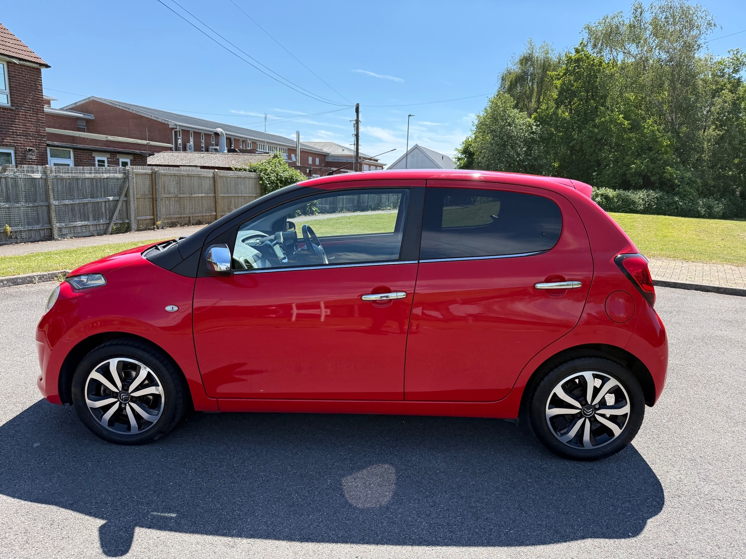 Citroen C1 Portsmouth