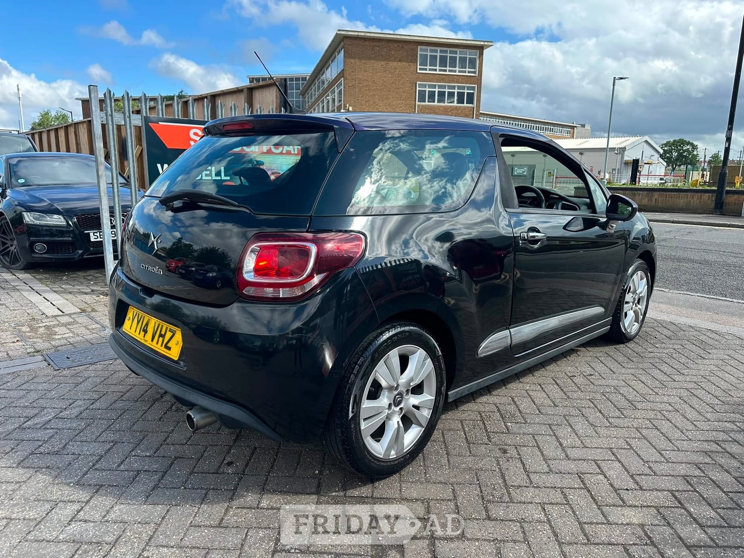 Citroen DS3 2014 - Cars in Slough