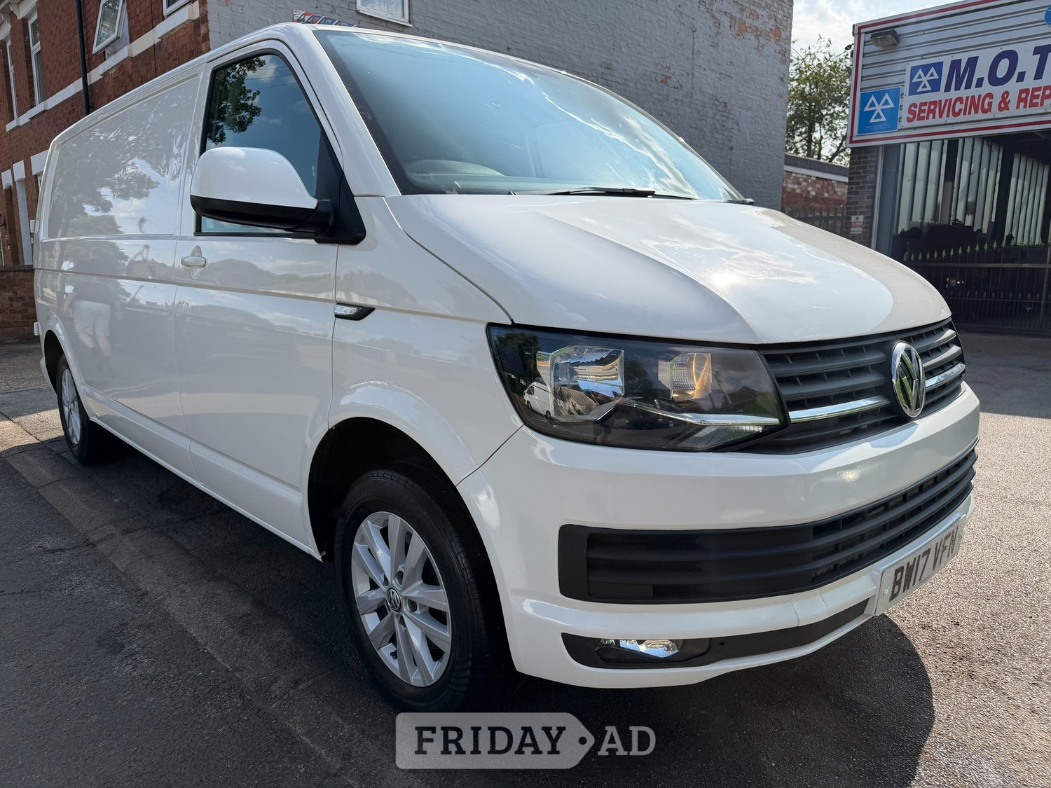 [ berth ]Volkswagen Transporter