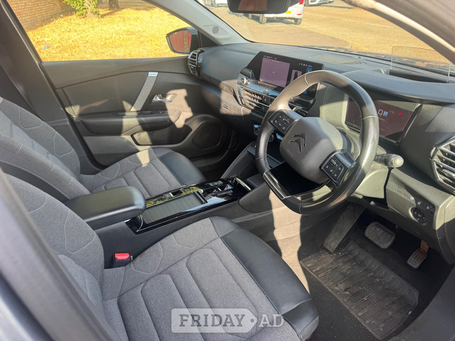 Citroen C4 2023 - Cars