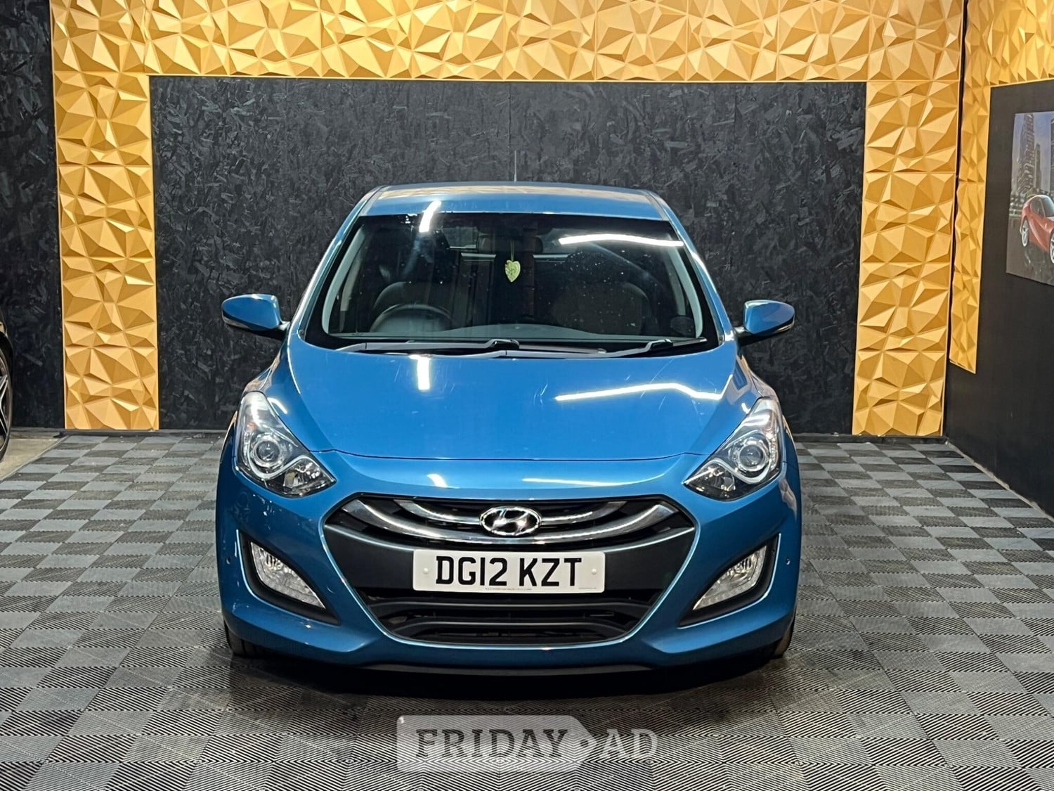 Hyundai i30 Halifax