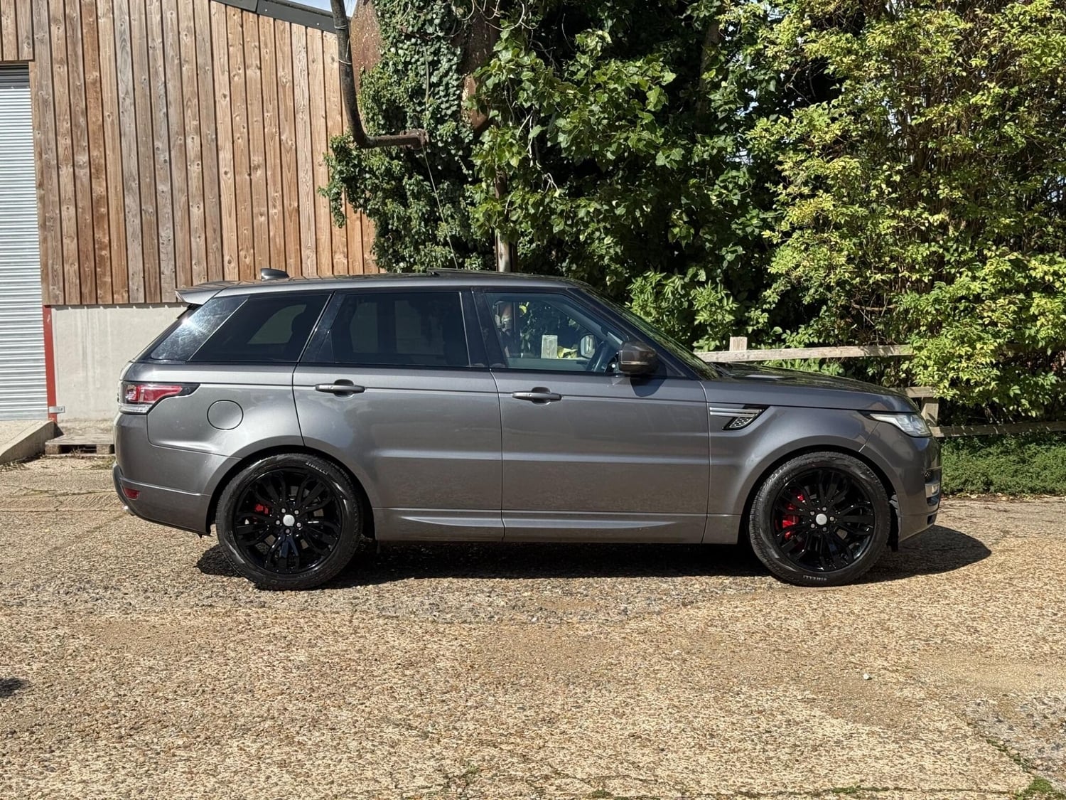 Land Rover Range Rover Sport High Wycombe