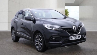 Renault Kadjar 2020