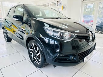 Renault Captur 2016