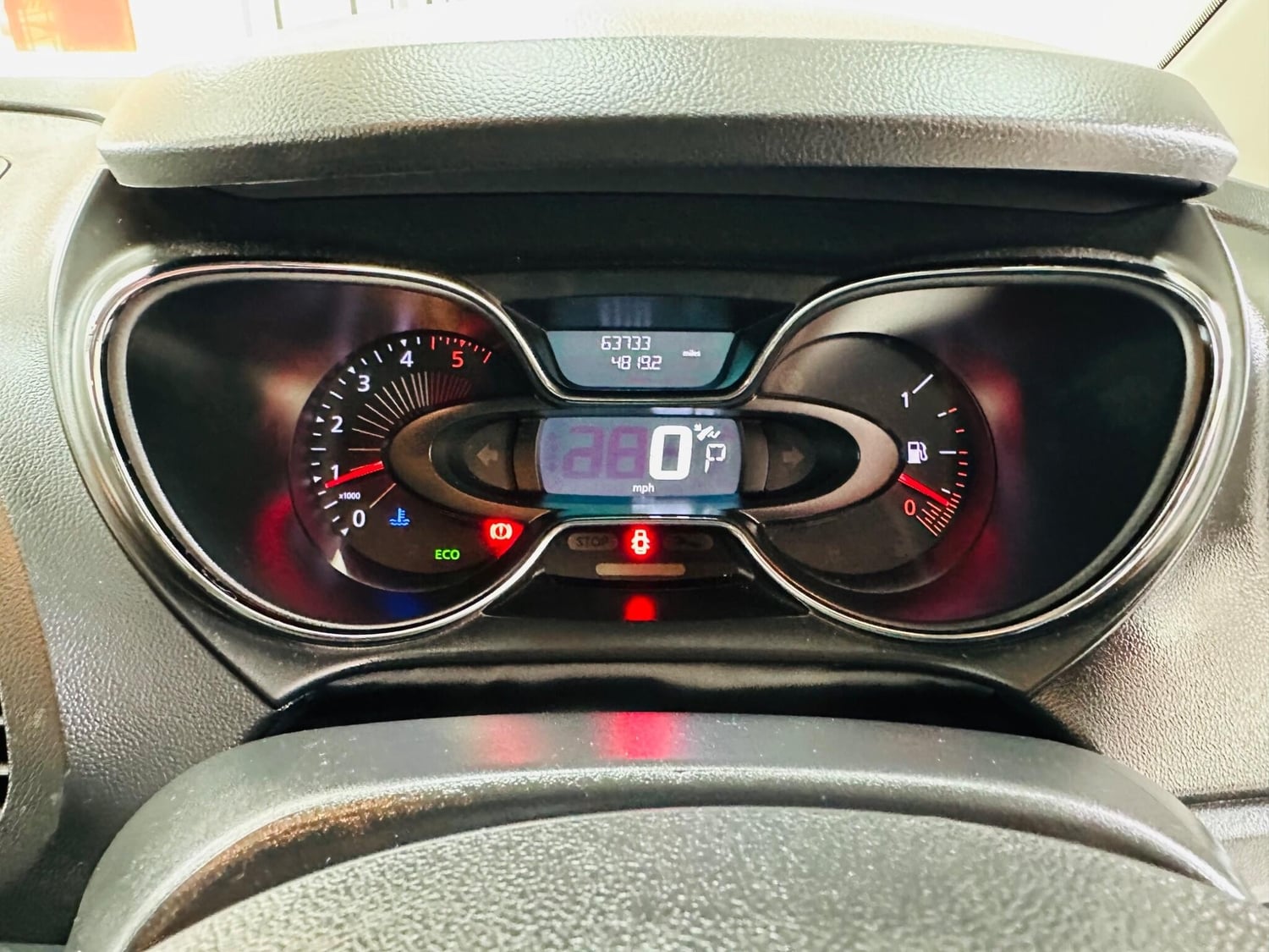 Renault Captur 2016 - Cars in Iver