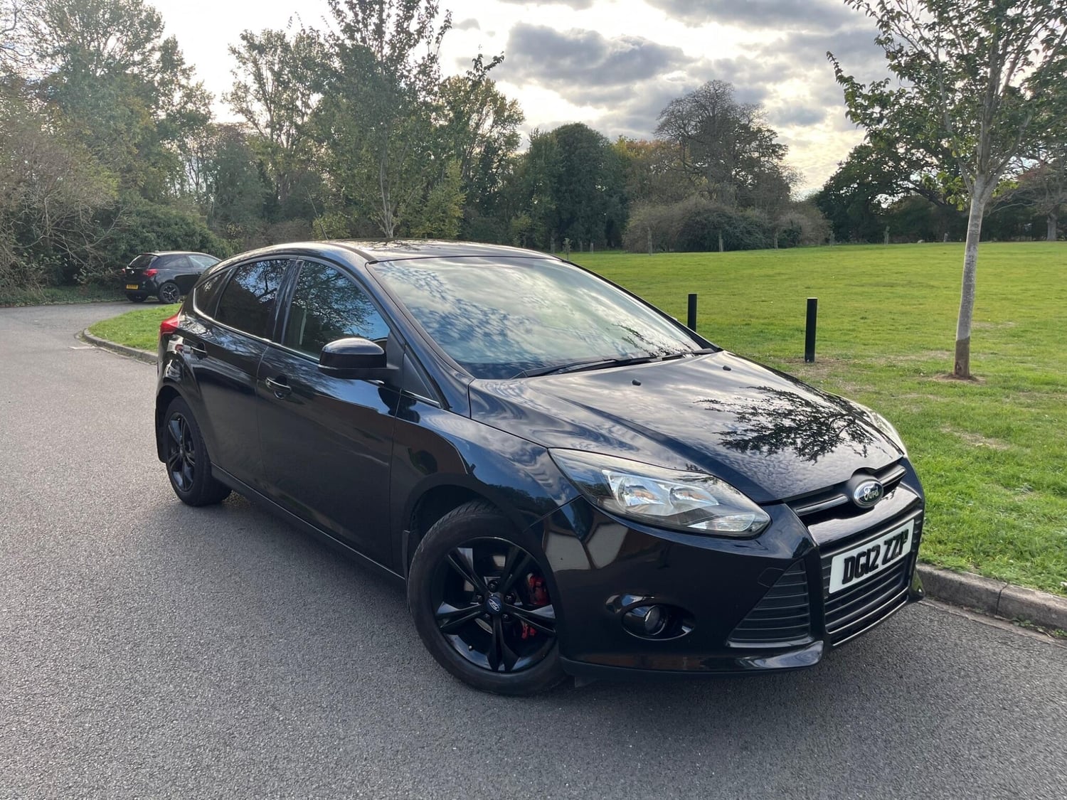 Ford Focus Bedford