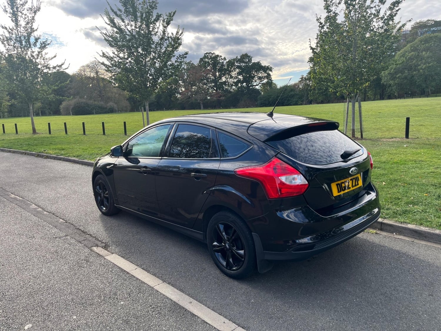 Ford Focus 2012 - Cars in Bedford