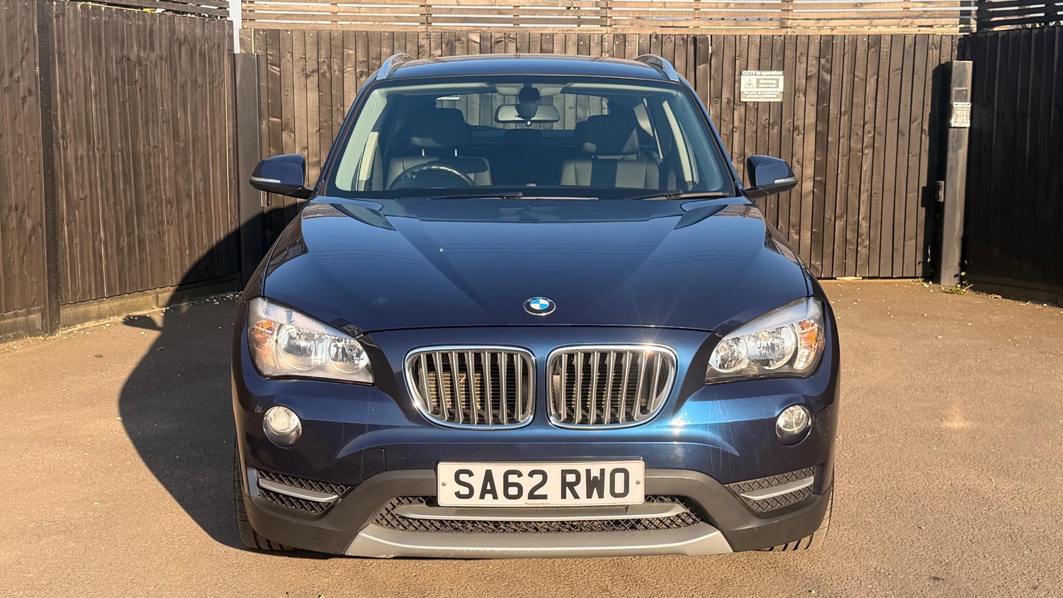BMW X1 Maidenhead