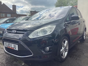 Ford C-MAX 2013