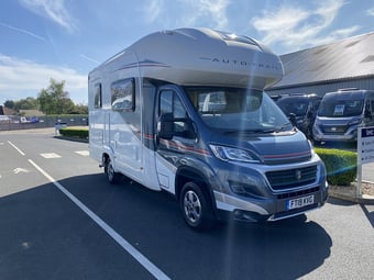Auto-Trail Imala 615 2019 for sale
