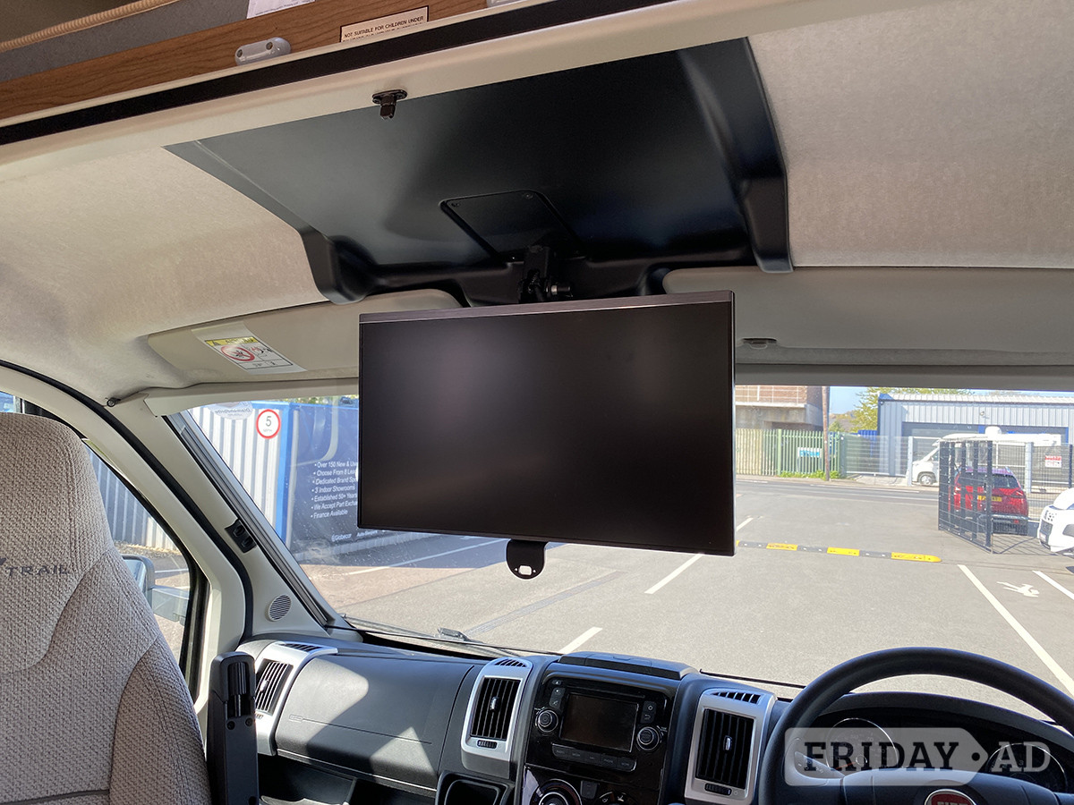 Auto-Trail Imala 615 2019 for sale - Motorhomes & Caravans