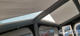 Kampa club airpro 450