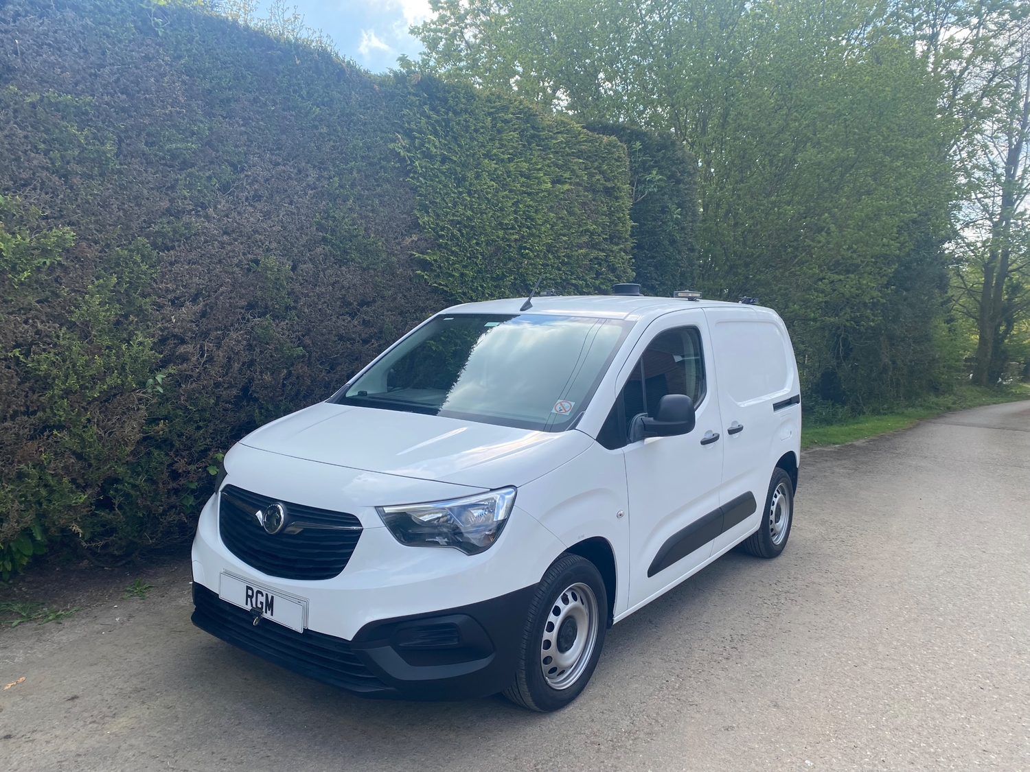 Vauxhall Combo 2019 - Vans & Commercial Vehicles in Heathfield