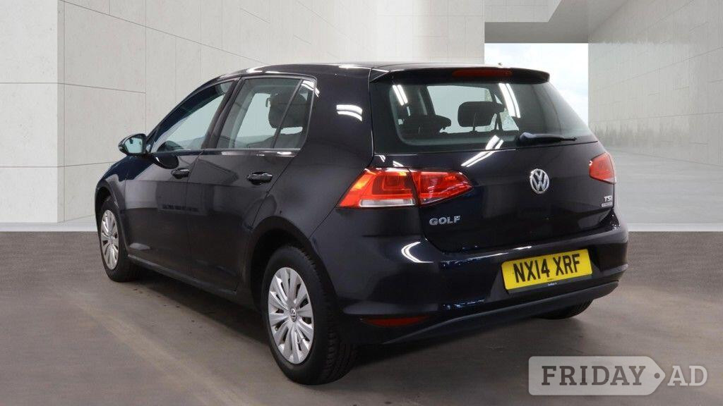 Volkswagen Golf Winchester