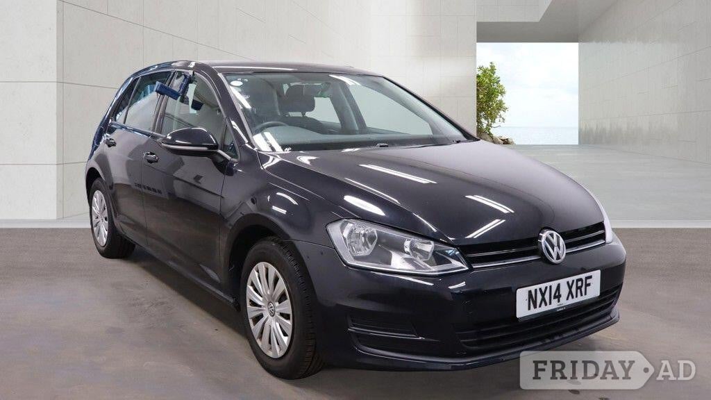 Volkswagen Golf 2014 in Winchester