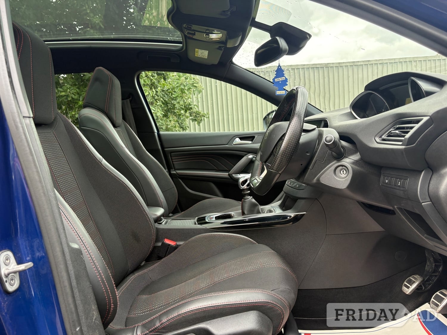 Peugeot 308 SW 2019 - Cars in Airdrie