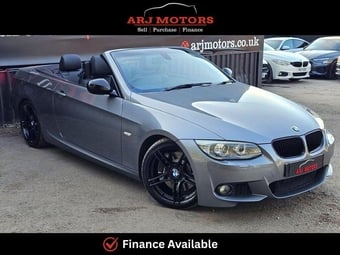 BMW 3 Series 2012