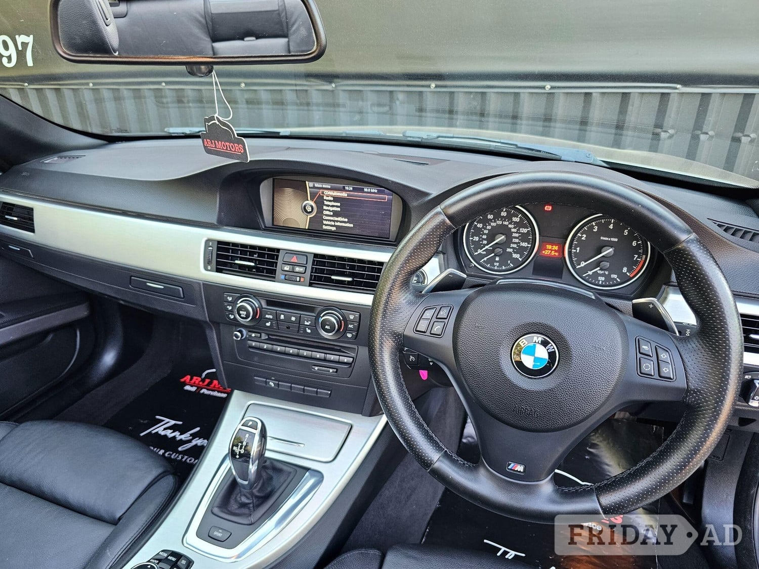BMW 3 Series Addlestone