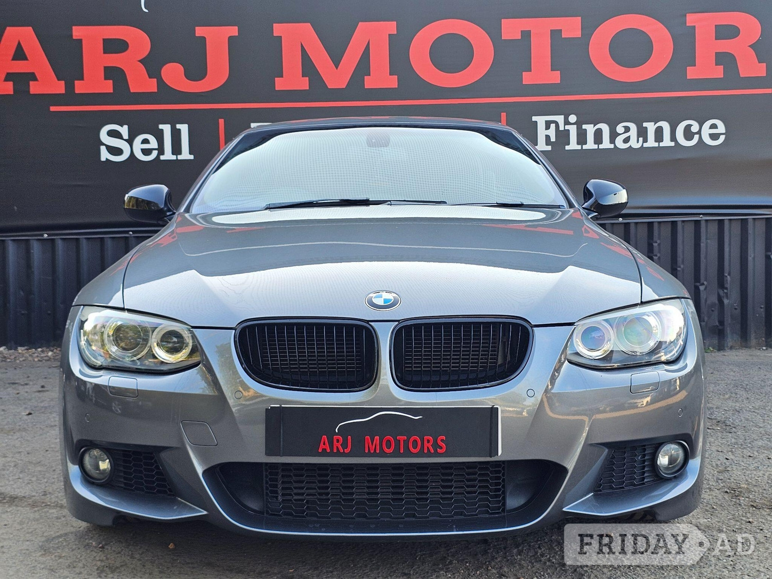 BMW 3 Series 2012 - Cars